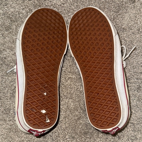 Vans 💙❤️🤍 - Picture 9 of 10